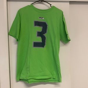 Seahawks T-shirt